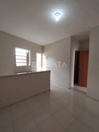Imagem Casa Kinet 45m, 2 cômodos, 1 vaga, Vila Pindorama, Barueri