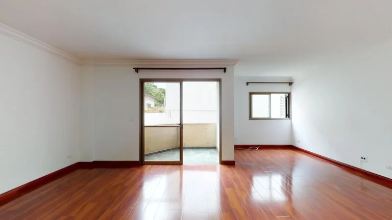 Imagem APARTAMENTO RESIDENCIAL em São Paulo - SP, Moema