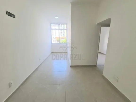 Imagem Ipanema – Rua Gomes Carneiro | Residencial › Apartamento 1 quarto(s) à Venda