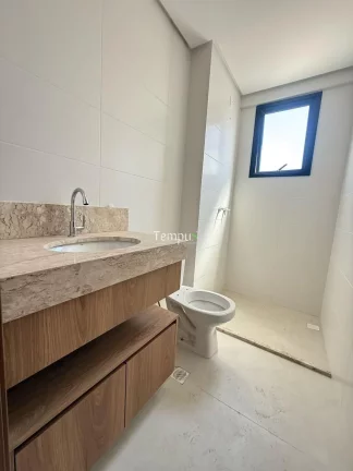Imagem Soho Bueno - Apartamento Alto Padrão em Setor Bueno, Goiânia/GO