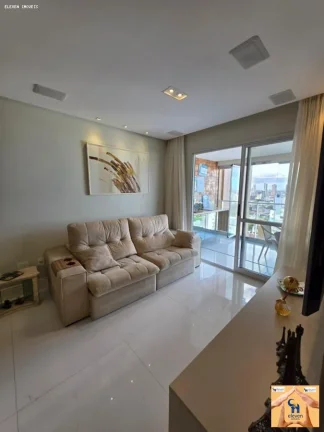 Imagem Apartamento para Venda em Salvador, Itaigara, 2 dormitórios, 2 suítes, 3 banheiros, 2 vagas
