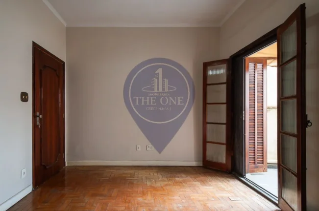 Imagem Imóvel Impecável em Perdizes: Casa à Venda com 2 Quartos, 1 Suíte e 160m² - São Paulo-SP