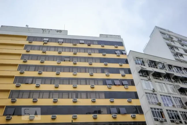 Imagem Apartamento à Venda - Copacabana, 2 Quartos, 125 m2