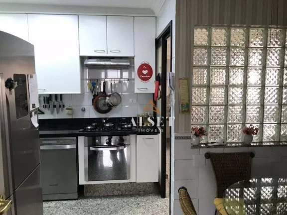 Imagem Cobertura com 3 dormitórios à venda, 158 m² por R$ 1.435.000,00 - Tatuapé - São Paulo/SP