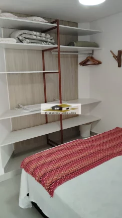 Imagem Cobertura Duplex com 347m2 Riviera de São Lourenço