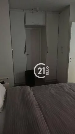 Imagem Apartamento à venda, 120 m² por R$ 2.608.000,00 - Vila Olímpia - São Paulo/SP