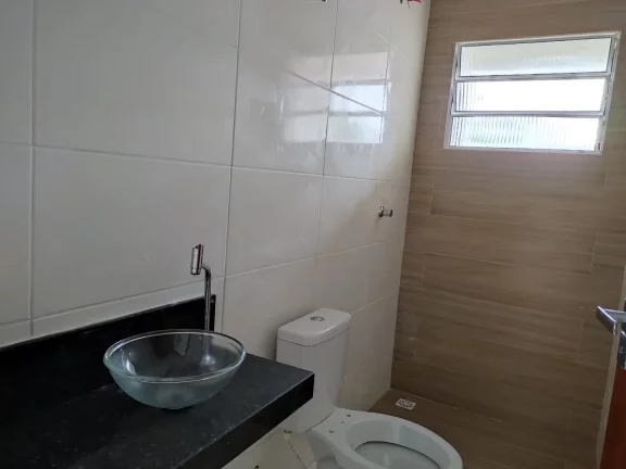 Imagem Casa com 2 dorms, Cibratel II, Itanhaém - R$ 315 mil, Cod: 1608