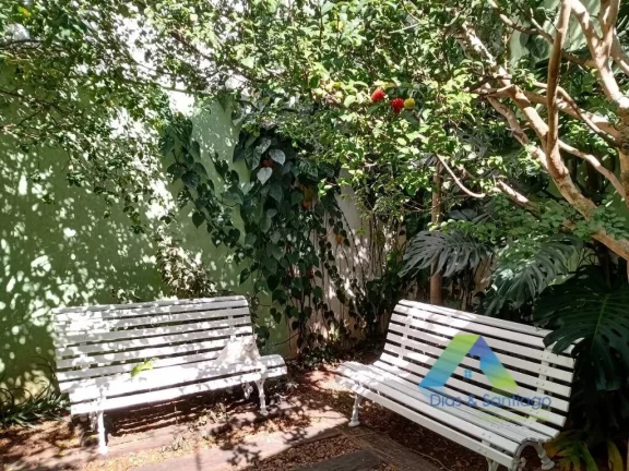 Imagem Sobrado com 3 dormitórios à venda, 300 m² por R$ 1.449.000,00 - Vila Moinho Velho - São Paulo/SP