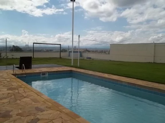 Imagem CASA COM 3 DORMITÓRIOS PARA VENDA, 320M² - PARQUE MIRANTE DO VALE - JACAREÍ/SP
