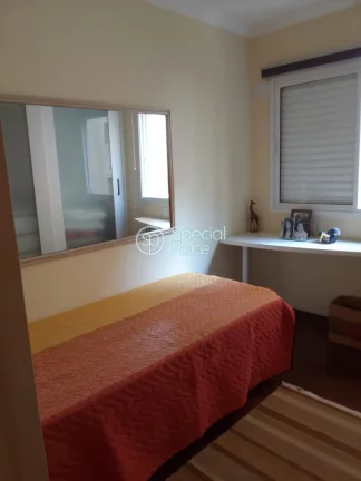 Imagem Ótimo apartamento em Perdizes com 3 dormitórios e 3 vagas de garagem. 1 suíte com ar condicionado...
