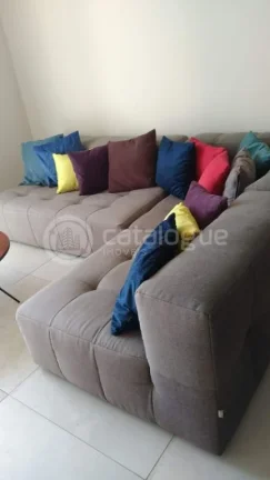 Imagem Cobertura Duplex de 3 dormitórios à venda em Neópolis, Natal