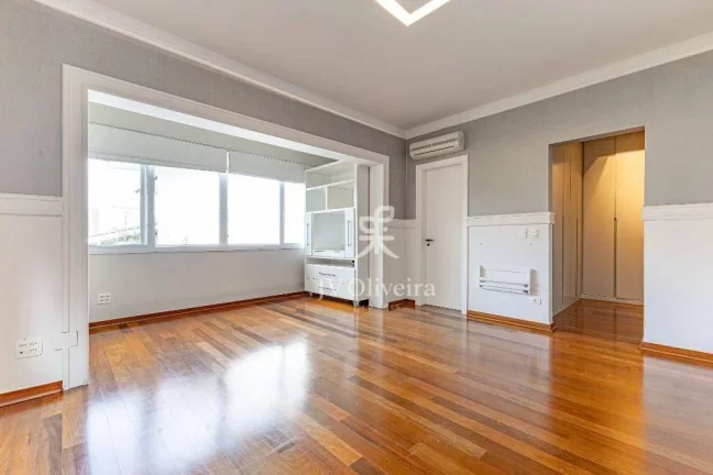 Imagem Casa com 4 dormitórios à venda, 754 m²- Morumbi - São Paulo/SP