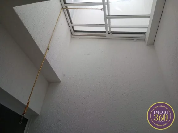 Imagem Condomínio fechado com 03 dormitórios sendo 1 suíte com 01vaga na Vila Salete