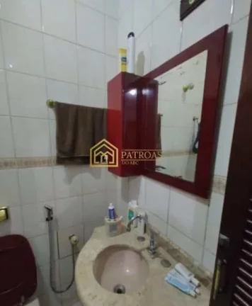 Imagem Casa Padrão