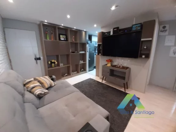 Imagem Apartamento com 2 dormitórios à venda, 45 m² por R$ 439.000,00 - Conceição - São Paulo/SP