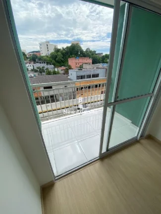 Imagem Apartamento 2 Quartos Sol da Manhã Pronto para Morar - Vila Velha