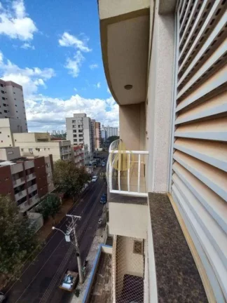 Imagem Apartamento com 2 dormitórios, 70 m² - venda por R$ 410.000,00 ou aluguel por R$ 2.500,00/mês - Nova Aliança - Ribeirão Preto/SP