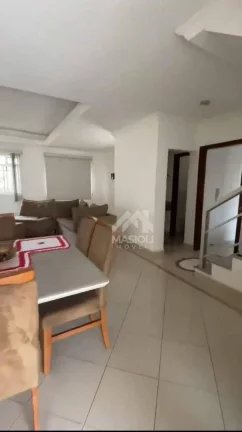 Imagem Casa com 4 dormitórios à venda, 250 m² por R$ 1.290.000 - Ponta da Fruta - Vila Velha/ES