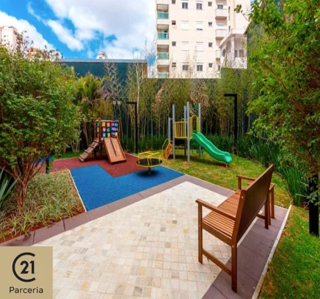 Imagem APARTAMENTO RESIDENCIAL em SÃO PAULO - SP, VILA MARIANA