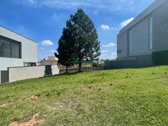 Imagem Terreno à Venda, 508 m² em Alphaville - Granja Viana - Carapicuíba