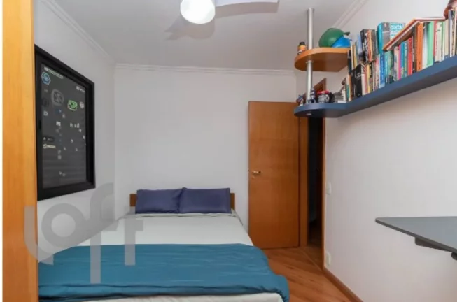 Imagem APARTAMENTO RESIDENCIAL em São Paulo - SP, Tatuapé