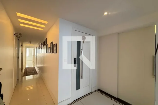 Imagem Apartamento à Venda - Copacabana, 4 Quartos, 222 m2