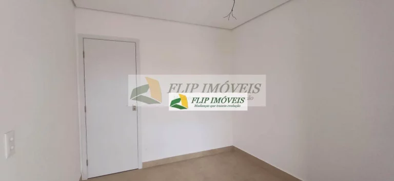 Imagem Apartamento novo, vista panorâmica com 111 metros quadrados com 2 quartos no Cambuí - Campinas - SP