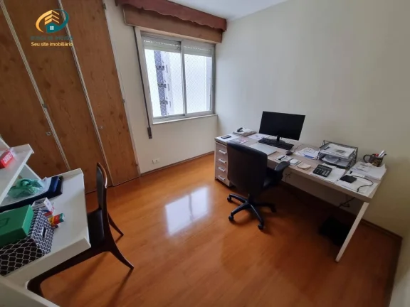 Imagem Apartamento em Vila Clementino, São Paulo/SP