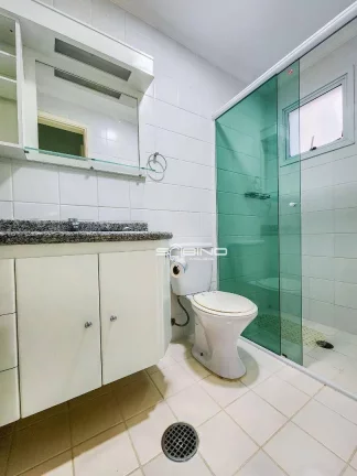 Imagem Apartamento para locação Temporada com 2 Dormitórios 1 suíte - Riviera de São Lourenço - Bertioga SP