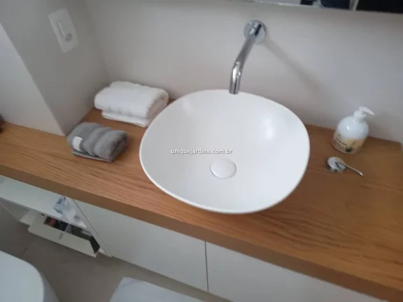 Imagem Apartamento para alugar Vila Madalena São Paulo