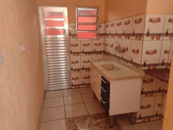 Imagem Casa com 2 dormitórios à venda, 51 m² por R$ 240.000,00 - Cidade Boa Vista - Suzano/SP