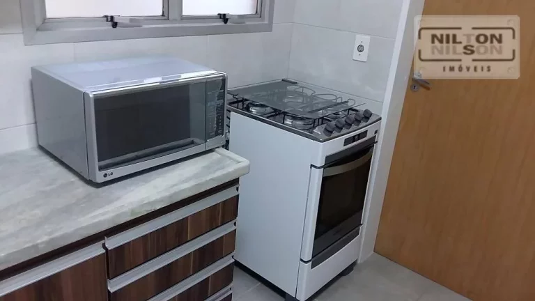 Imagem Apartamento com 1 dormitório à venda, 53 m² por R$ 330.000,00 - Jardim Guanabara - Campinas/SP