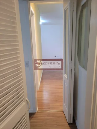 Imagem Venda: Apartamento 2 Dorms com Sacada em Jardim Oriental SP