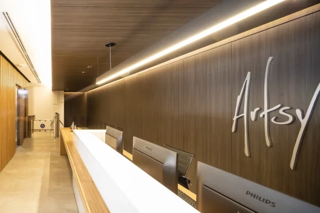 Imagem Studio à venda em Porto Alegre, Cidade Baixa, com 1 quarto, 47,45m2