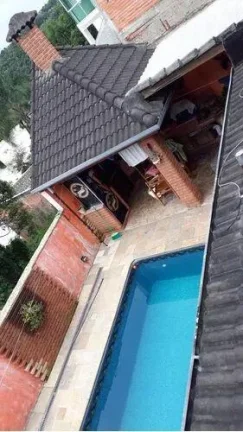 Imagem Sobrado com 4 Dormitorio(s) localizado(a) no bairro Parque Residencial Itapeti em Mogi das Cruzes / Mato Grosso do Sul Ref.:4252