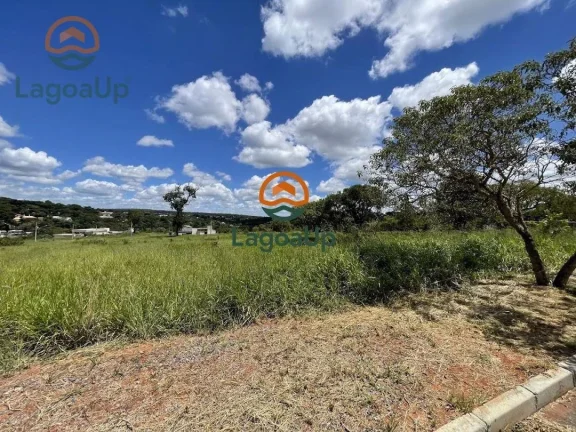 Imagem Terreno à venda, 2000 m² por R$ 1.445.000,00 - Condomínio Vila Arcádia - Lagoa Santa/MG