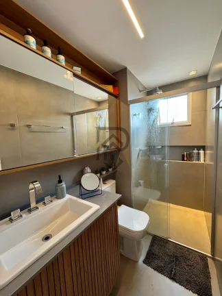 Imagem Apartamento Duplex em Paraíso, Reformado