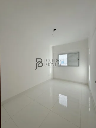 Imagem Apartamento de 73m² com 2 Dormitórios sendo 1 suíte no bairro Canto do Forte - Praia Grande
