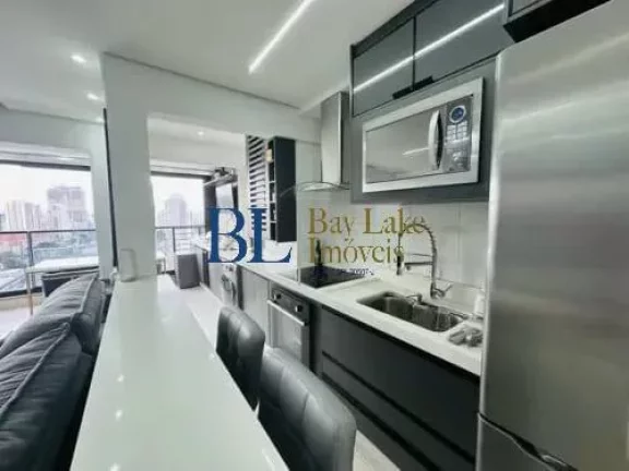 Imagem Apartamento Com 3 Quartos - 2 Banheiros - 69M² - À Venda No Tatuapé!!