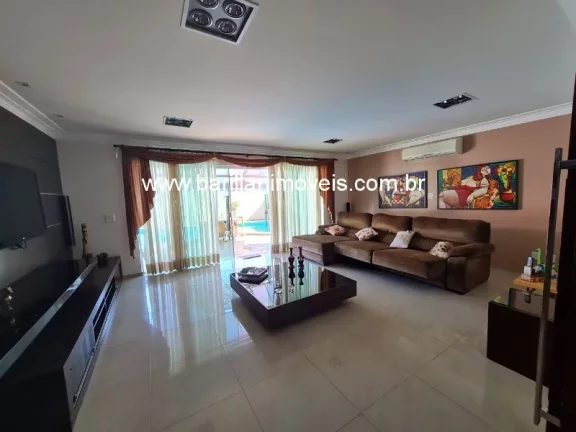 Imagem Sobrado City Ribeirão Oportunidade com 4 suítes