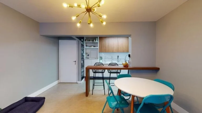 Imagem APARTAMENTO RESIDENCIAL em São Paulo - SP, Vila Olímpia