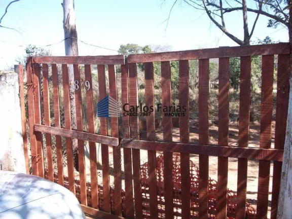 Imagem Chácara para Venda em Brasília, Setor Habitacional Tororó (Jardim Botânico), 3 dormitórios, 2 suítes, 3 banheiros, 1 vaga