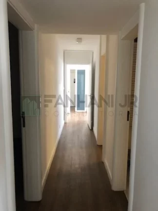 Imagem Apartamento para locação de alto padrão no Jardim Europa, São Paulo-SP: 4 quartos, 3 suítes, 3 salas, 5 banheiros, 3 vagas, 250m².