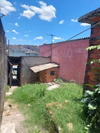 Imagem Terreno à venda, 135 m² por R$ 150.000,00 - Cidade Kemel - Poá/SP