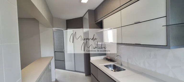 Imagem Apartamento 3 quartos, sendo 1 suíte na Trindade