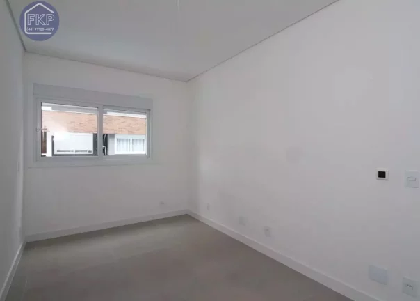 Imagem Apartamento 3 dormitórios!