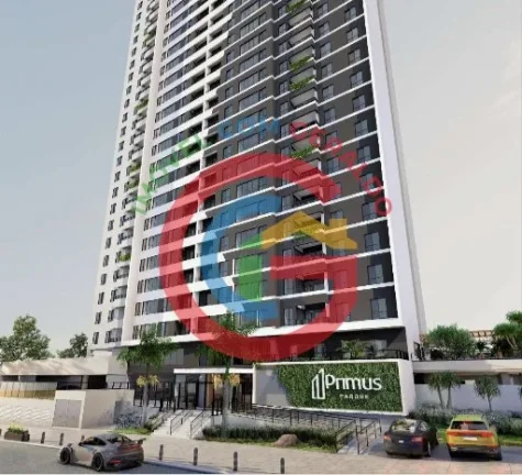 Imagem APARTAMENTO 2 QUARTOS PRÓX. BURITI SHOPPING - PRIMUS PARQUE