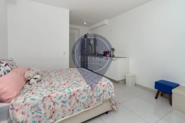 Imagem Studio à venda em Cerqueira César, São Paulo-SP: 1 quarto, 2 salas, 1 banheiro, 26m² de área. Venha conferir!