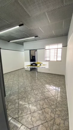 Imagem Apartamento para uso comercial na Vila Mariana