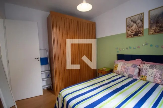 Imagem Apartamento à Venda - Vargem Grande, 2 Quartos, 45 m2